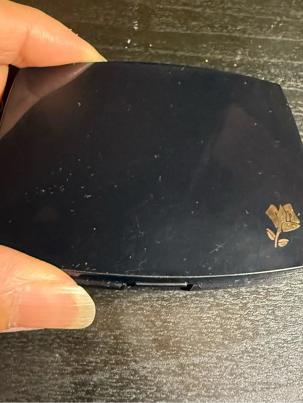 Lancome Blush Subtil in Sheer Amourose - Travel Size